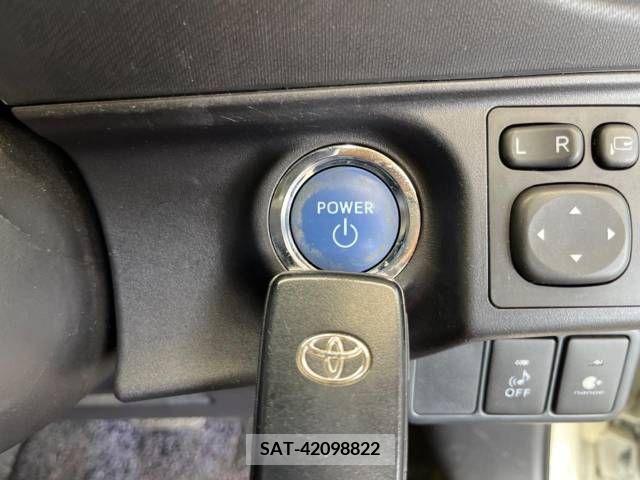 Toyota AQUA 2015-07 375790-5