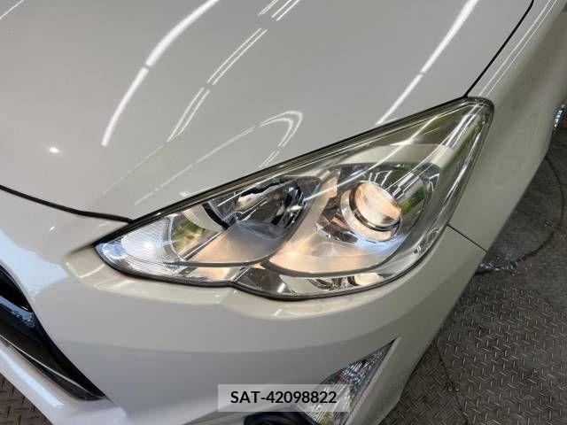 Toyota AQUA 2015-07 375790-12