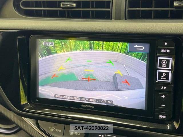 Toyota AQUA 2015-07 375790-3