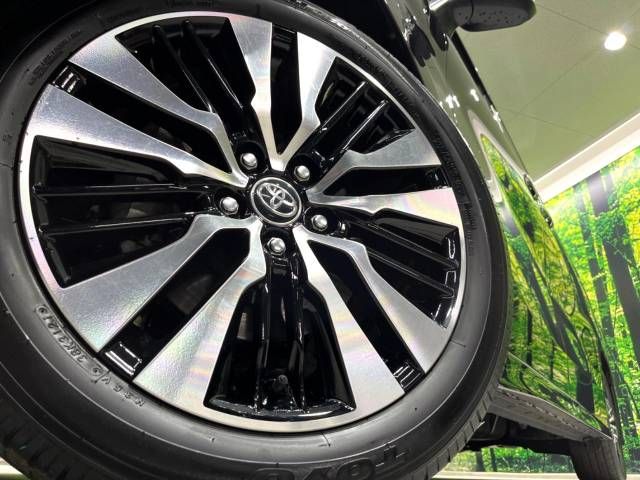 Toyota ALPHARD 2021-08 186749-14