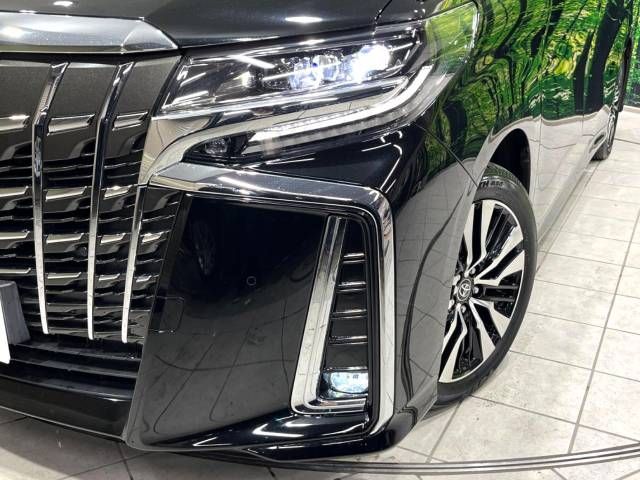Toyota ALPHARD 2021-08 186749-13