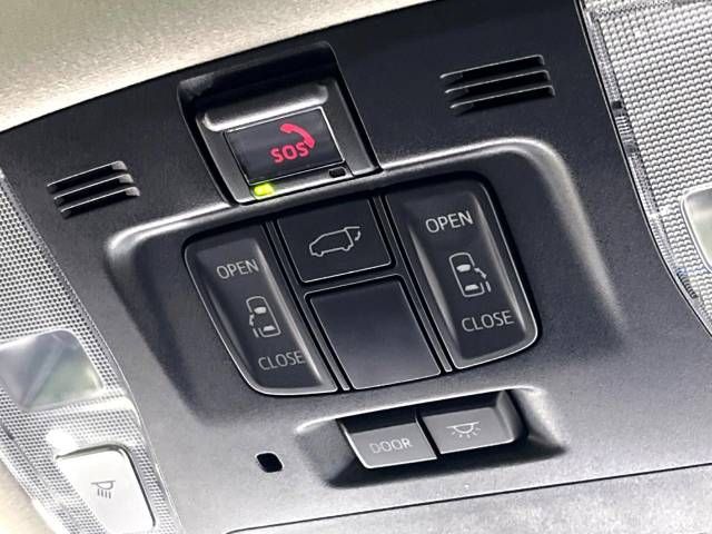 Toyota ALPHARD 2021-08 186749-5