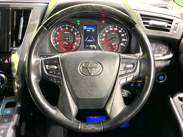 Toyota ALPHARD 2021-08 186749-12