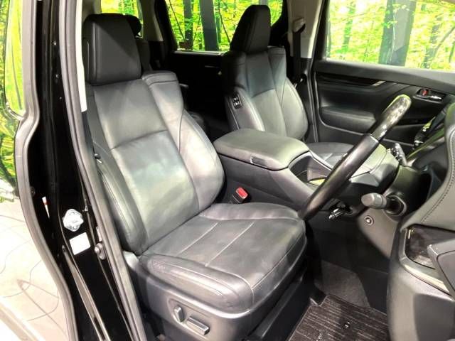 Toyota ALPHARD 2021-08 186749-8