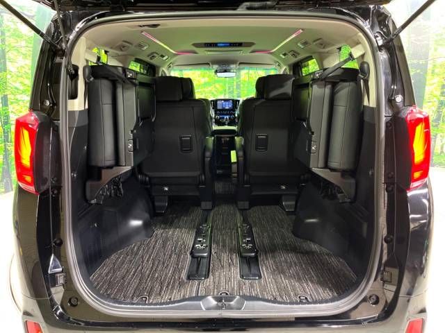 Toyota ALPHARD 2021-08 186749-11