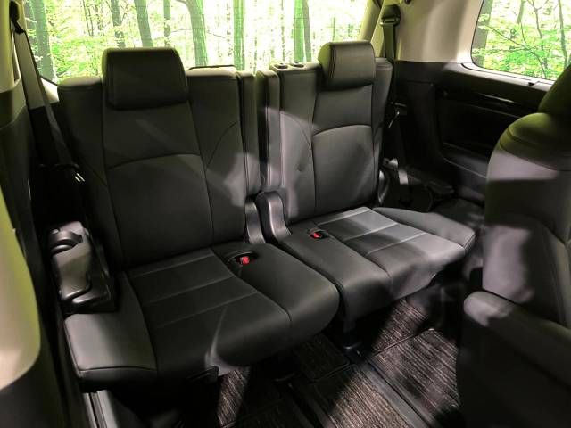 Toyota ALPHARD 2021-08 186749-10