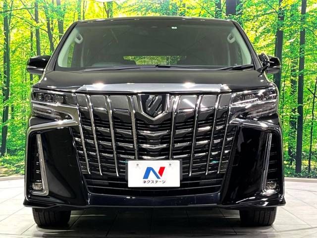 Toyota ALPHARD 2021-08 186749-15