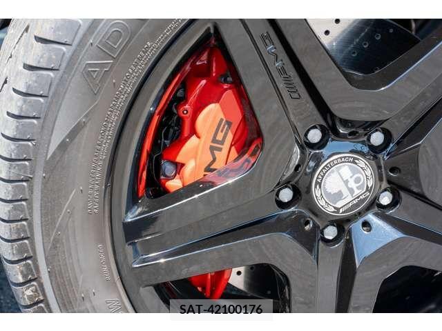 Amg G-CLASS 2017-06 319027-10