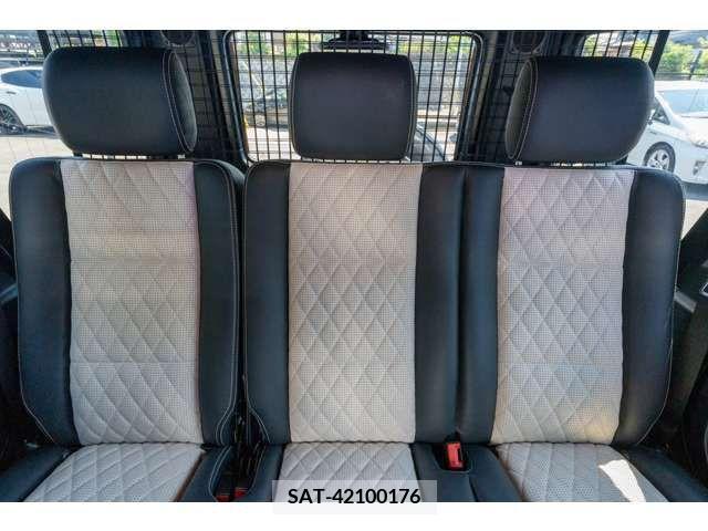 Amg G-CLASS 2017-06 319027-17