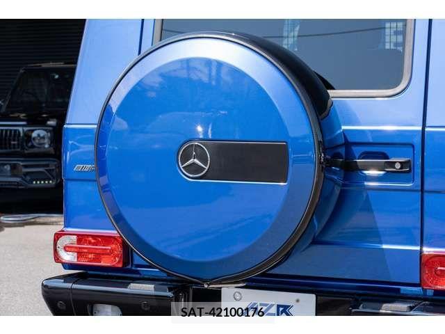 Amg G-CLASS 2017-06 319027-8