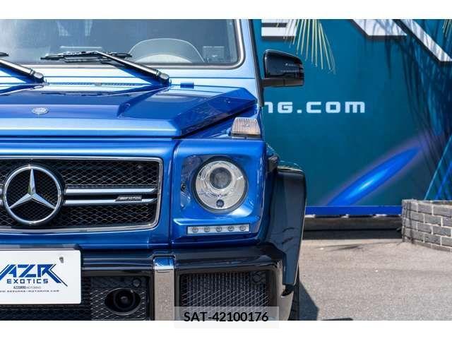 Amg G-CLASS 2017-06 319027-7