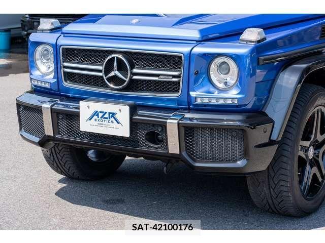 Amg G-CLASS 2017-06 319027-6