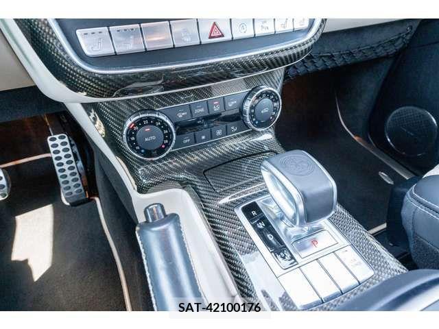 Amg G-CLASS 2017-06 319027-14