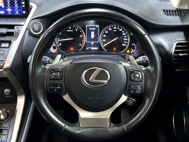 Lexus NX 2017-11 191814-11
