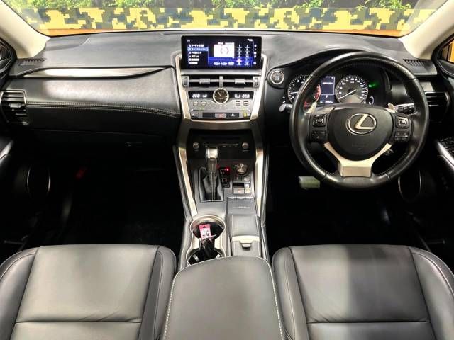 Lexus NX 2017-11 191814-1