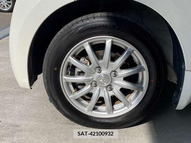 Honda N-WGN 2015-05 280747-15