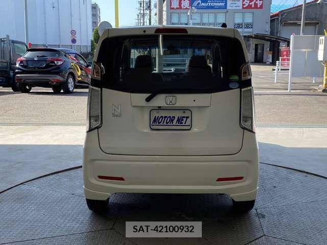 Honda N-WGN 2015-05 280747-11