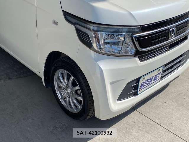Honda N-WGN 2015-05 280747-8