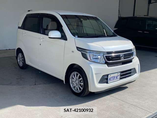 Honda N-WGN 2015-05 280747-7