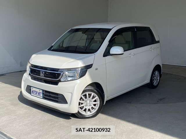 Honda N-WGN 2015-05 280747-4