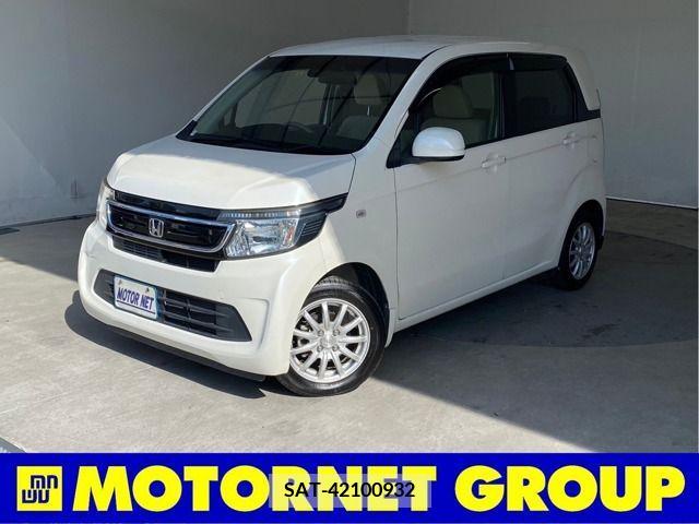 Honda N-WGN 2015-05 280747-0