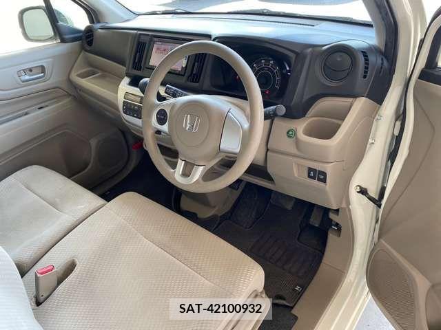 Honda N-WGN 2015-05 280747-19