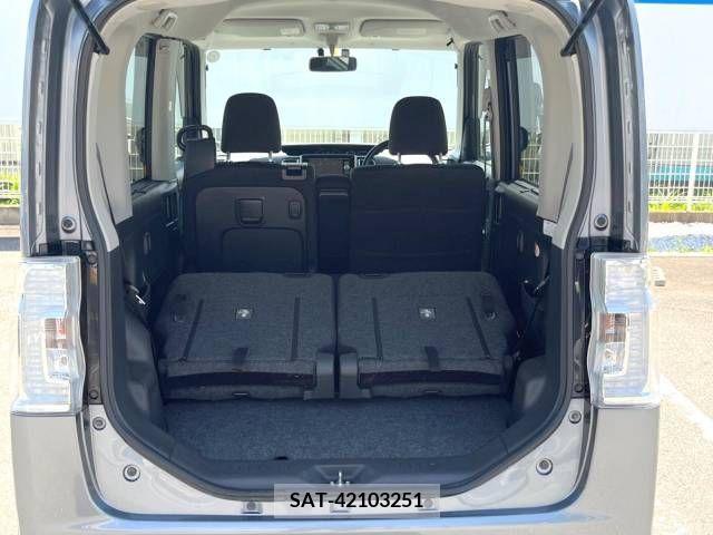 Daihatsu TANTO CUSTOM 2013-12 394616-10