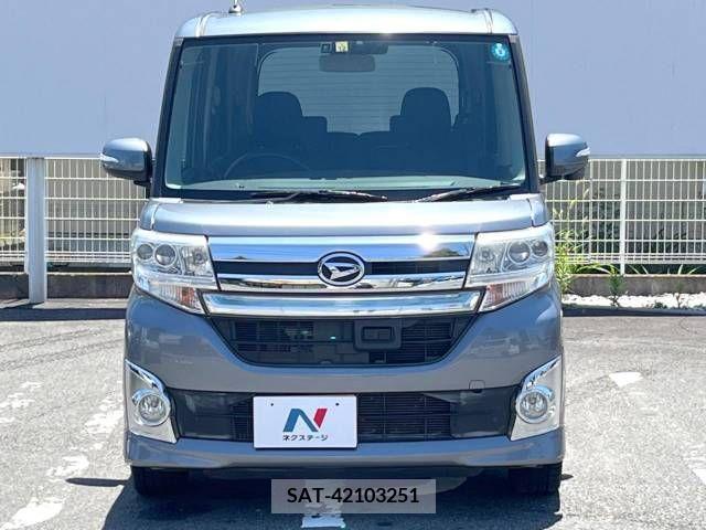 Daihatsu TANTO CUSTOM 2013-12 394616-14
