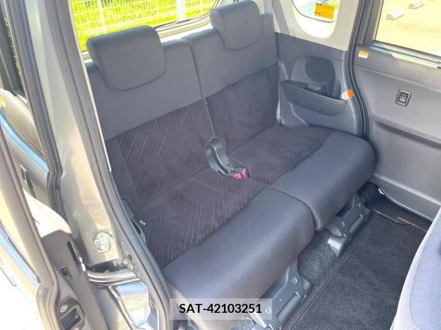 Daihatsu TANTO CUSTOM 2013-12 394616-9