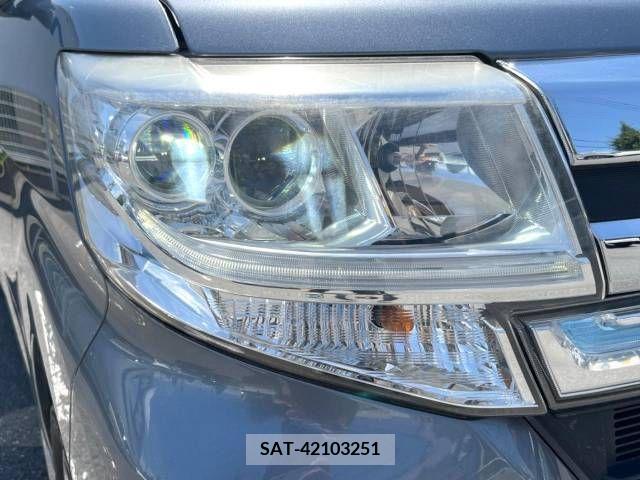 Daihatsu TANTO CUSTOM 2013-12 394616-13