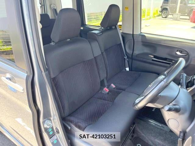 Daihatsu TANTO CUSTOM 2013-12 394616-8