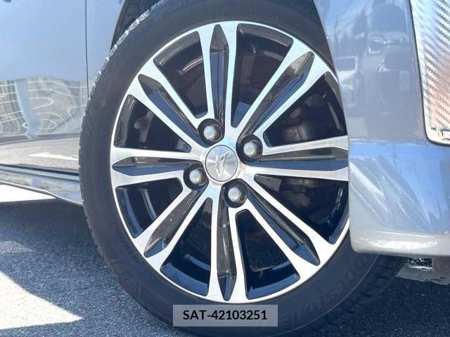 Daihatsu TANTO CUSTOM 2013-12 394616-12