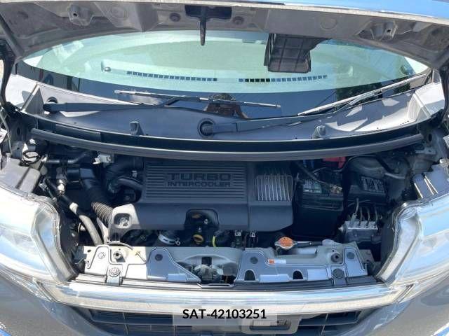 Daihatsu TANTO CUSTOM 2013-12 394616-19