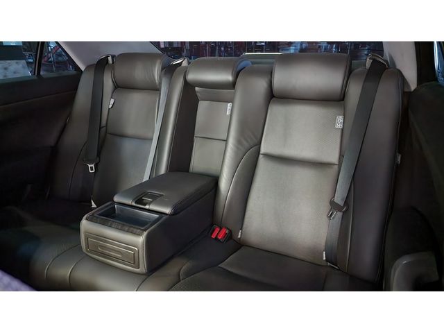 Toyota CROWN SEDAN 2010-09 5859-28