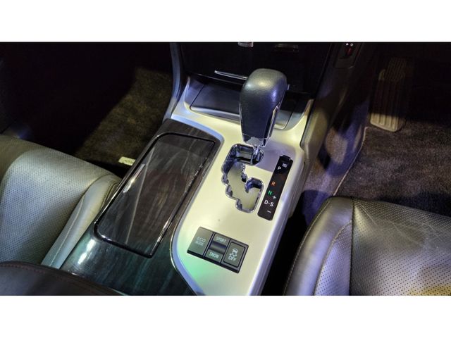 Toyota CROWN SEDAN 2010-09 5859-19