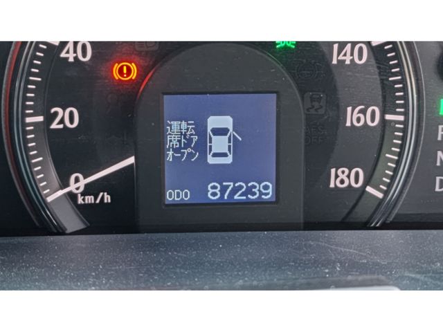 Toyota CROWN SEDAN 2010-09 5859-23