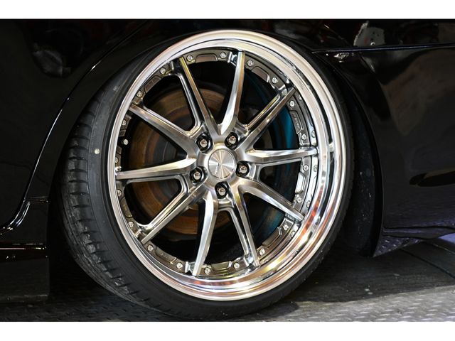Toyota CROWN SEDAN 2010-09 5859-11