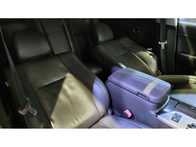 Toyota CROWN SEDAN 2010-09 5859-27