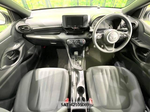 Toyota YARIS 2023-02 313251-1