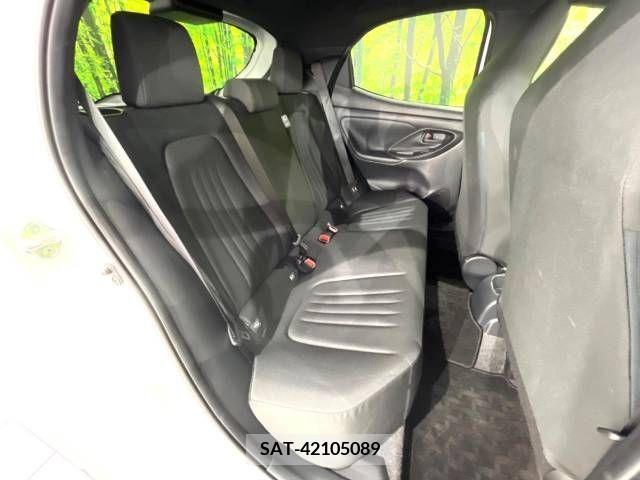 Toyota YARIS 2023-02 313251-9