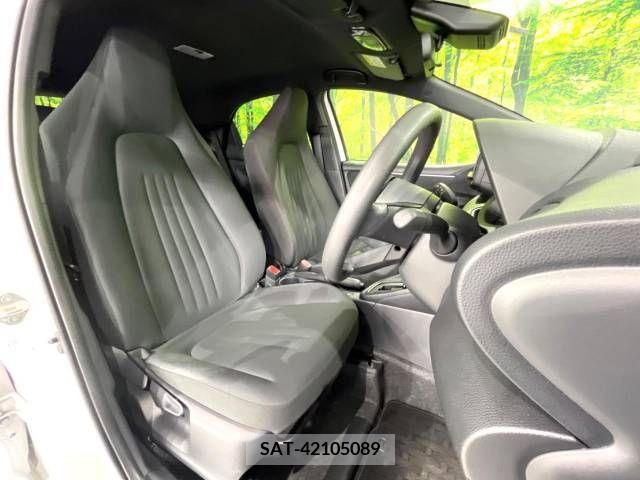 Toyota YARIS 2023-02 313251-8