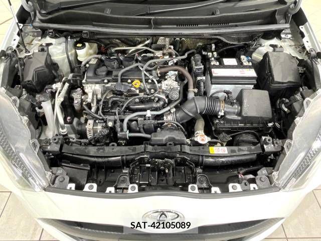 Toyota YARIS 2023-02 313251-18