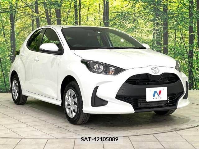 Toyota YARIS 2023-02 313251-16