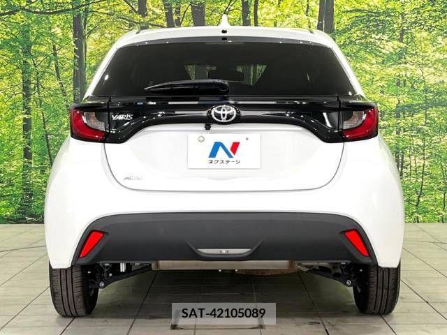 Toyota YARIS 2023-02 313251-15
