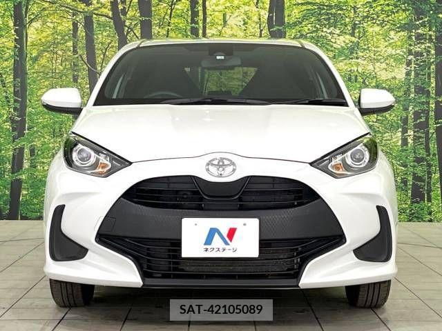 Toyota YARIS 2023-02 313251-14