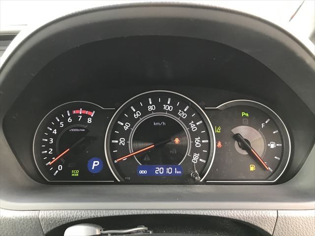 Toyota VOXY 2020-09 13398-28
