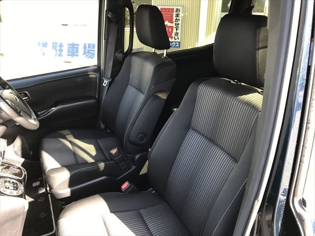 Toyota VOXY 2020-09 13398-11