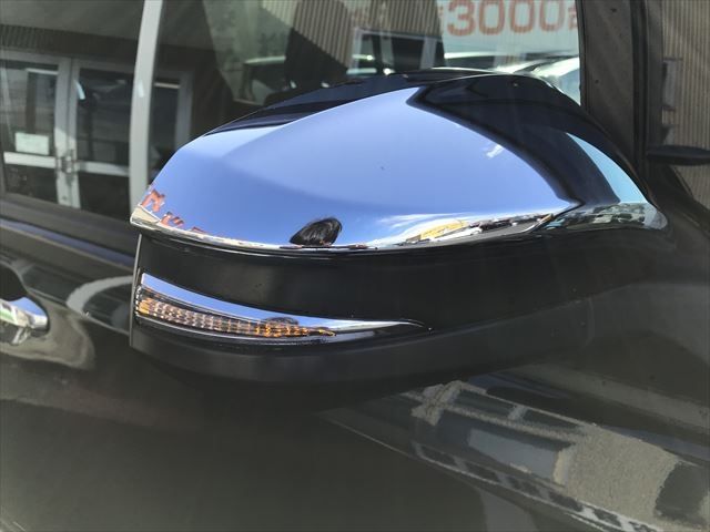Toyota VOXY 2020-09 13398-5