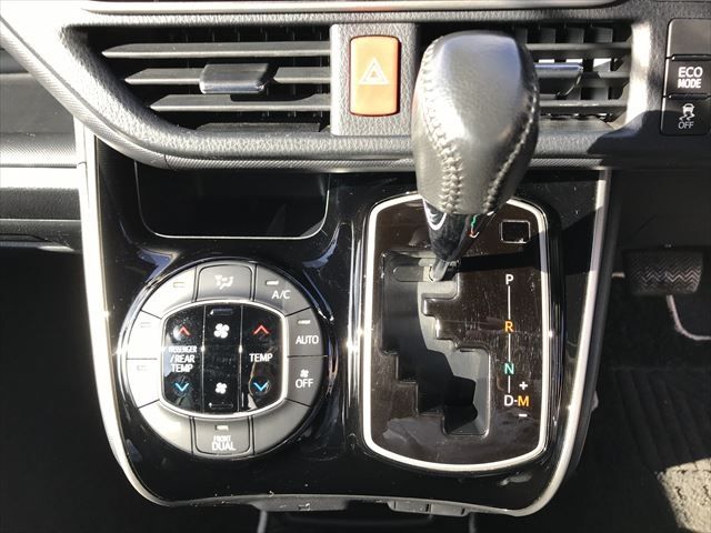 Toyota VOXY 2020-09 13398-20