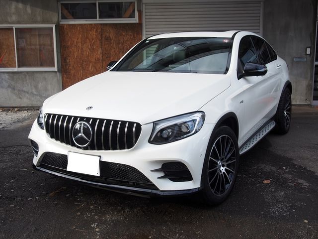 Amg C-CLASS 2018-05 191784-0